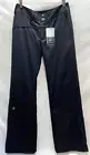 Nils Women's Sally Snow Ski Winter Pant Jet Black Size 2 NEW