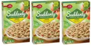 Betty Crocker Suddenly Pasta Salad Greek 3 Pack