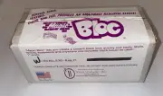 New Magic Bloc Mortar Tape 8 Sq Feet Block Mix dollhouse # 530 Cement Look NIB