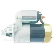 Jas Starter Motor - SNJ081