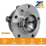 Rear Wheel Bearing And Hub Assembly For Mini Cooper Countryman Paceman FWD (for: Mini)