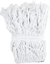 JEWEDECO Mop Head Thicken Mop Refills Mop Accessories Mop Supplies Floor Cloth Mop Refill Mop Refill Replacement Household Mop Refill Floor Mop Pads Mop Pads Replacement Mop Pads Refill