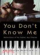 在飛比找三民網路書店優惠-You Don't Know Me: Reflections