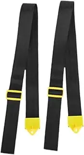 2Pcs Backpack Sprayer Shoulder Straps Agricultural Supplies Wear Resistant