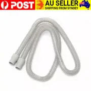 1.8m Breathing Machine Replacement Flexible Tubing Hose Tube Compatible CPAP AU