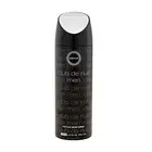 Armaf Club De Nuit Men Deodorant Spray Perfume Body 200Ml C919