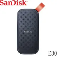 在飛比找Yahoo!奇摩拍賣優惠-SanDisk Portable SSD 480GB (外接