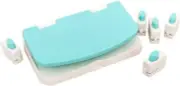 We R Memory Keepers Planner Hole Punch, Multicolour, 23 x 4.5 x 19.7 cm