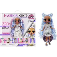 在飛比找Yahoo奇摩購物中心優惠-LOL 驚喜寶貝蛋 - 時裝秀少女 Missy Frost