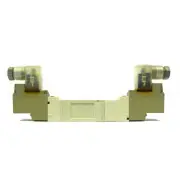SMC SY5340-3DZ Solenoid Valve