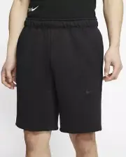 Nike Men's Sportswear Tech Pack Knit Shorts (CK2543 072) fleece NSW Medium M