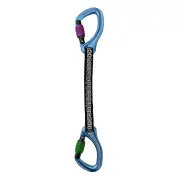 Metolius Anchor Quickdraw - Blue
