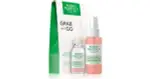 Mario Badescu GRAB and GO travel kit for una perfect skin