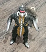 Vintage 1990 Bandai GIGAN 7.75" Action Figure - New NWT