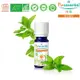 Puressentiel 璞萃 有機認證 歐薄荷精油 10ml (Ecocert有機認證, AB有機農業認證, HEBBD)