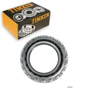 Timken Differential Bearing Rear For 1975-1977 Chevrolet Monza (for: Chevrolet)