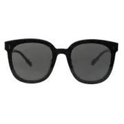 MOLSION 陌森 偏光太陽眼鏡 MS3025 C10 韓版 肖戰配戴款 星光鏡 墨鏡 - 金橘眼鏡