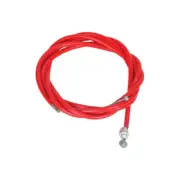 ODYSSEY Slic-Kable BMX MOUNTAIN BIKE SLIC BRAKE CABLE RED