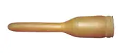 Wombaroo Latex Teat (FM) | For Dogs/Cats