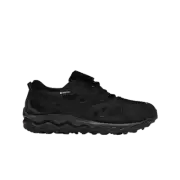 Mizuno Wave Mujin TL GTX Black