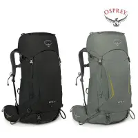 在飛比找蝦皮購物優惠-+樂活態度+Osprey Kestrel 38 登山後背包 