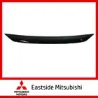 Genuine Mitsubishi Eclipse Cross Tinted Bonnet Protector 2021 On