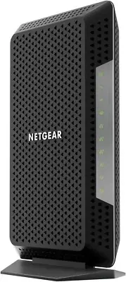 NETGEAR CM1150V Nighthawk Multi-Gig Speed Cable Modem – DOCSIS 3.1