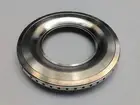 Genuine Smeg Gas Cooktop WOK Burner OUTER Ring Cap SRA975BGH SRA975NGH