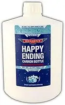 Bowden's Own Happy Ending Snow Cannon Bottle BOHCB