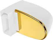 SOESFOUFU Wall Mounted Ashtray Ash Tray Bathroom Ashtray Wall Mount Ashtray Storage Container Smoking Ashtray Cute Ashtrays Indoor Ashtray Household Ashtray Toilet Ashtray Plastic