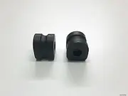2 x Rear Anti-Roll Bar Bush Compatible with Chrysler Grand Voyager 1996-2000 SAR/GS/003A