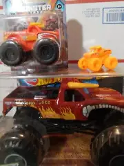 ️Monster Jam ️. EL TORO LOCO'S