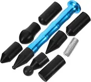 Dent Remover Tool Tap down Pen Automotive Tools Dent Removal Kit Sturdy Material Comfortable Handling Easy to Repair
