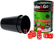 Shake & Go - Dudo Dice Game