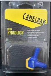 CamelBak New Ergo Hydrolock Replacement Valve Adapter