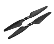 Lightweight Remote Control Helicopter Propeller For Hubsan Zino H117S Aerial Quadrangle Accessories - 1set