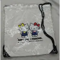 在飛比找蝦皮購物優惠-全新 現貨 正版 三麗鷗 hello kitty 凱蒂貓 姊