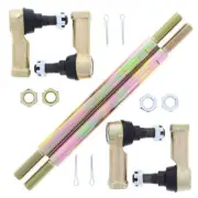 Fits 1997 Honda TRX250TM FourTrax Recon Tie Rod Assembly Upgrade Kit 557719