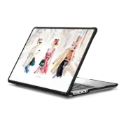 MacBook Pro 14-inch (M1 - M4) Impact Case Street Style Girls