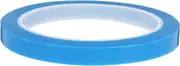 HOMOBABE Heat Tape for Sublimation High Temperature Adhesive Pet Tape for Appliances Mark Fixation for Crafting and DIY Projects