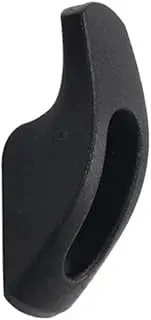KPSTED Electric Scooter Hanger Hook,Fit For Segway, Es1 Es2 Es3 Es4,Fit For Ninebot, Accessory Kit Battery Cabin Assembly scooter pothook