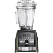 NEW Vitamix Ascent A3500i High-Performance Blender Black