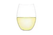 Plumm Stemless White+ 4 X 4 Pack (1 Set 4 Glasses)