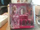 BARBIE 2013 PLAYSET FROM KMART
