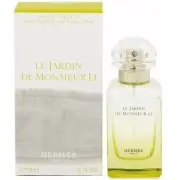 Hermes Lee'S Garden Edt Sp 50Ml Perfume Fragrance Le Jardin De Monsieur Li