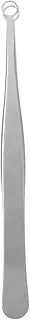 HAKIDZEL 1pc Stainless Steel Pimple Tool Head for Treatment Compact Design for and Travel Durable and Skin Friendly for Long Term Use