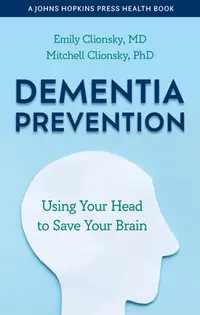在飛比找誠品線上優惠-Dementia Prevention: Using You