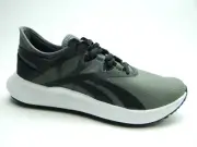 REEBOK MEN'S FLOATRIDE FUEL RUN FU8415 BLACK PUGRY SHOES SIZE 7.5