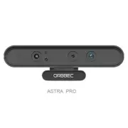 Astra Pro 3D Camera Depth Camera With VGA Color Working Range 0.6-8M/2-26.2FT