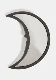 [Alchemy England] Black Moon Hand Mirror